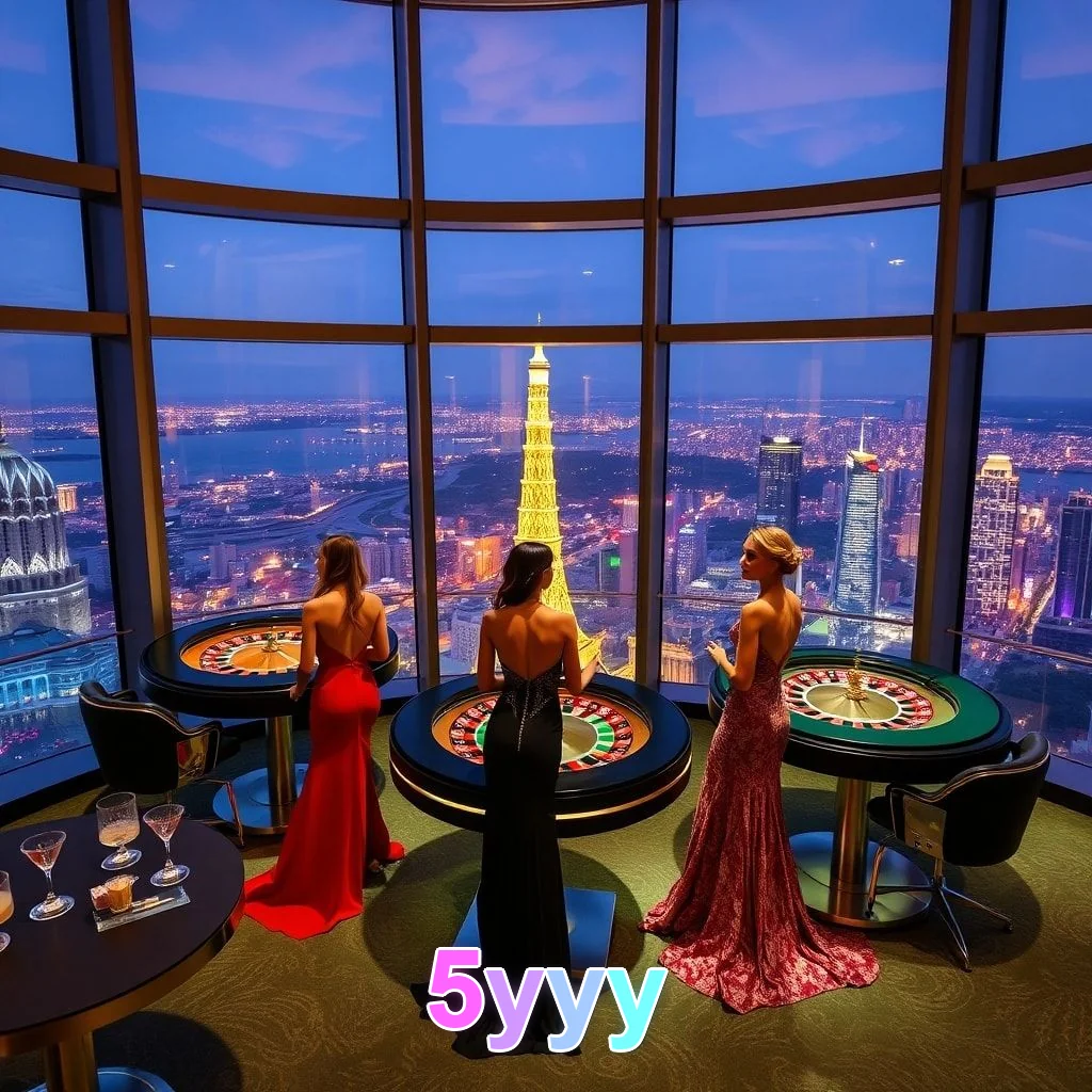 Notificações App 5yyy